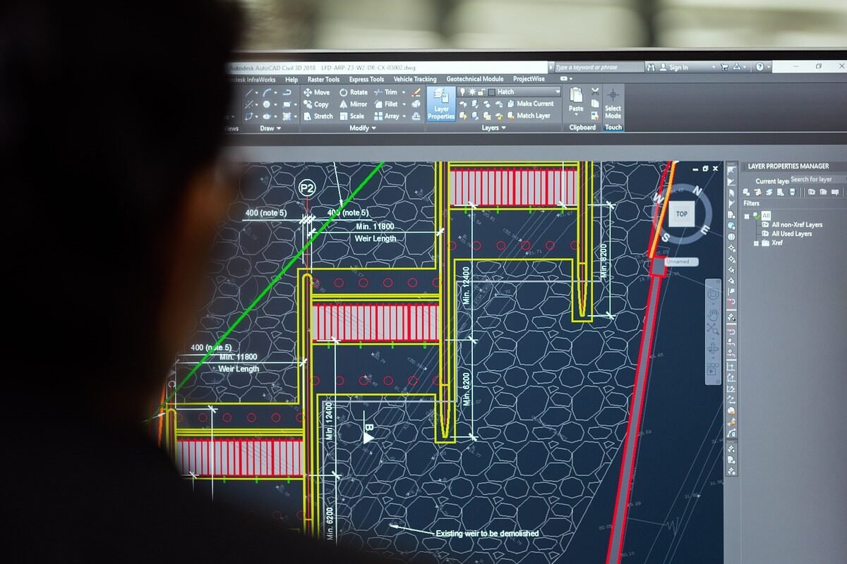 engineer, engineering, civil engineering, computer, screen, diagram, plans, office, civil engineering, civil engineering, civil engineering, civil engineering, civil engineering